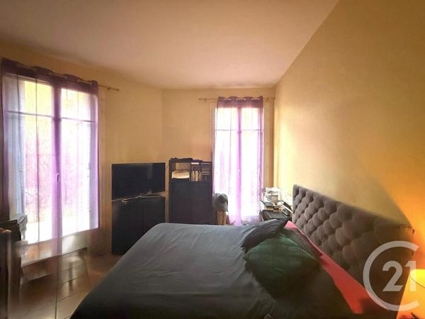 Appartement à vendre  3 pièces - 63,54 m2 CHESSY - 77