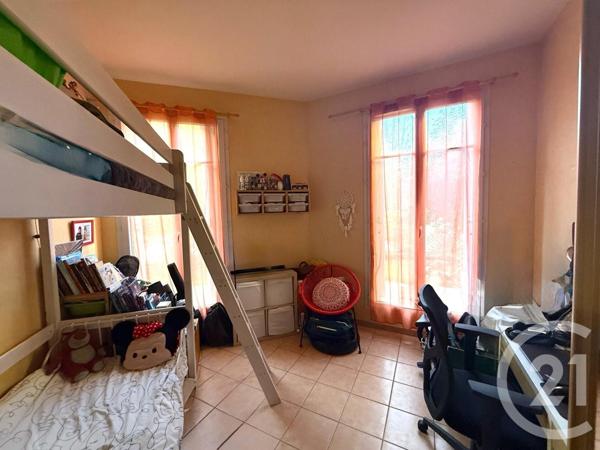 Appartement à vendre  3 pièces - 63,54 m2 CHESSY - 77