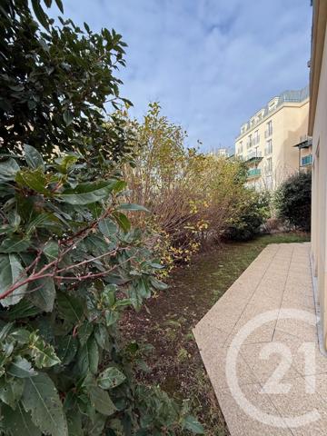 Appartement à vendre  3 pièces - 63,54 m2 CHESSY - 77