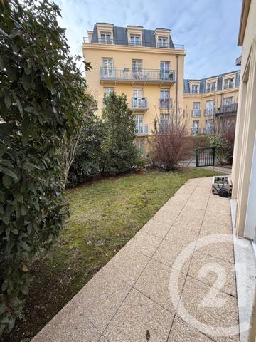 Appartement à vendre  3 pièces - 63,54 m2 CHESSY - 77