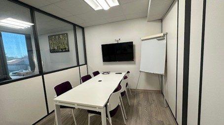 SUPERBES BUREAUX A VENDRE / A LOUER - LA TESTE DE BUCH