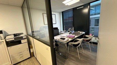 SUPERBES BUREAUX A VENDRE / A LOUER - LA TESTE DE BUCH