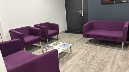 SUPERBES BUREAUX A VENDRE / A LOUER - LA TESTE DE BUCH