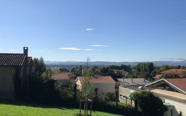 Maison à vendre    5 pièces •  Genay