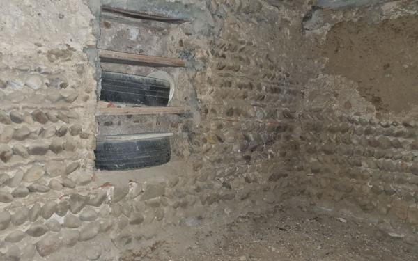 Maison à vendre    5 pièces •  Genay