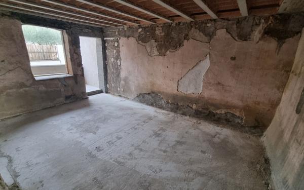 Maison à vendre    5 pièces •  Genay