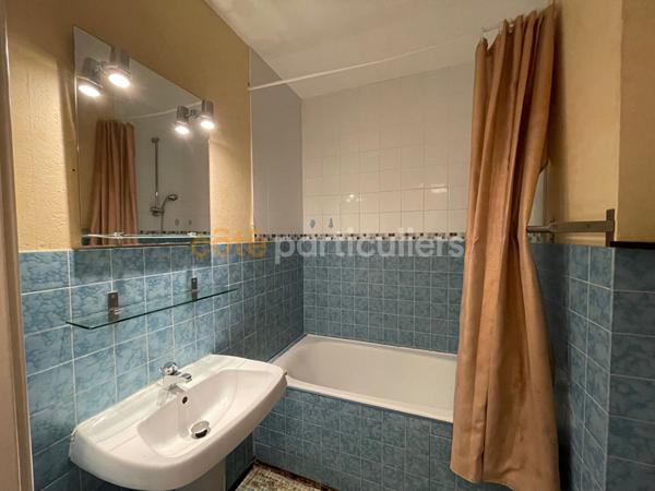 Location Appartement19,3 m² - 1 Pièce - RONCHIN (59790)