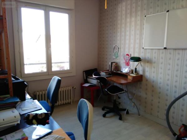 Maison à vendre à Le Mans dans la Sarthe (72000), ref : 72003-1084420