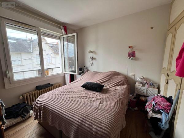 Maison à vendre à Le Mans dans la Sarthe (72000), ref : 72003-1084420