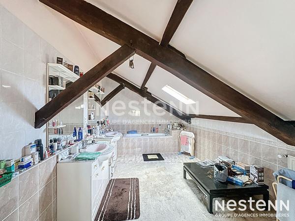 A vendre Maison Mirande de 398m2 habitable parc arboré de 1,7 hectare