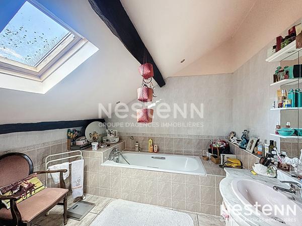 A vendre Maison Mirande de 398m2 habitable parc arboré de 1,7 hectare