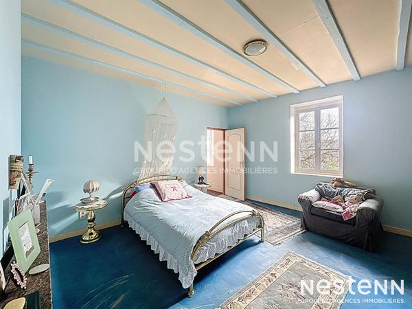 A vendre Maison Mirande de 398m2 habitable parc arboré de 1,7 hectare