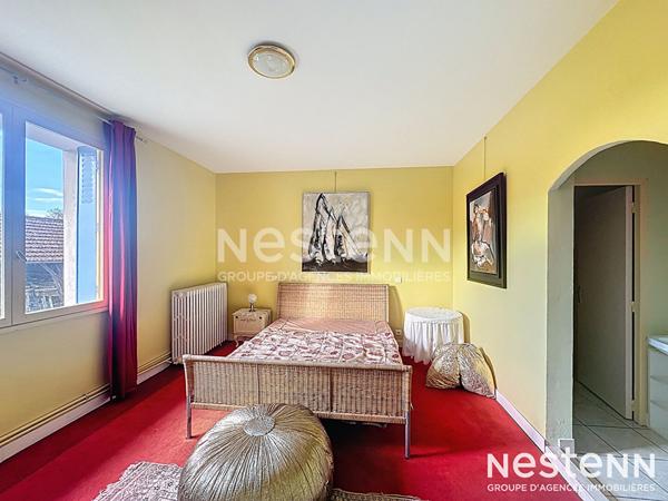 A vendre Maison Mirande de 398m2 habitable parc arboré de 1,7 hectare