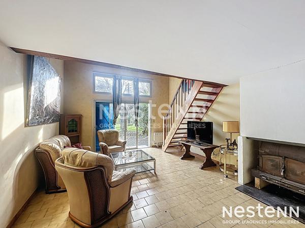 A vendre Maison Mirande de 398m2 habitable parc arboré de 1,7 hectare