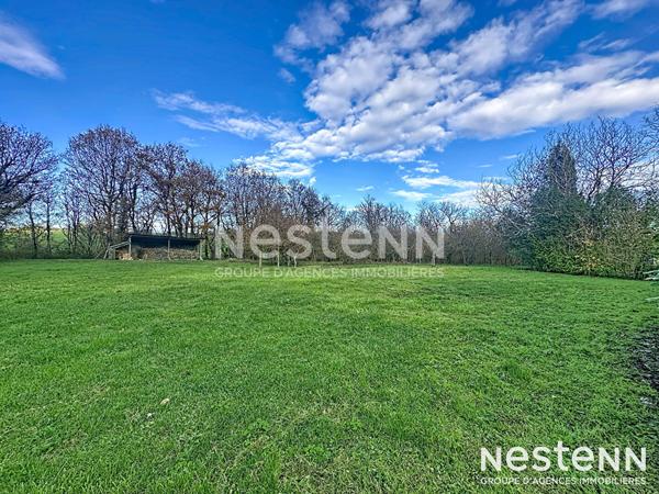 A vendre Maison Mirande de 398m2 habitable parc arboré de 1,7 hectare