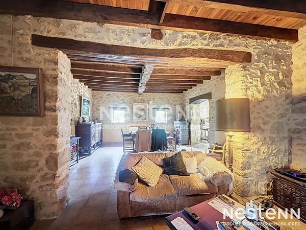 A vendre Maison Mirande de 398m2 habitable parc arboré de 1,7 hectare