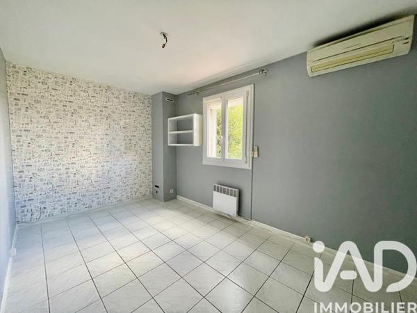 Maison à vendre 4 pièces 88 m² Gardanne