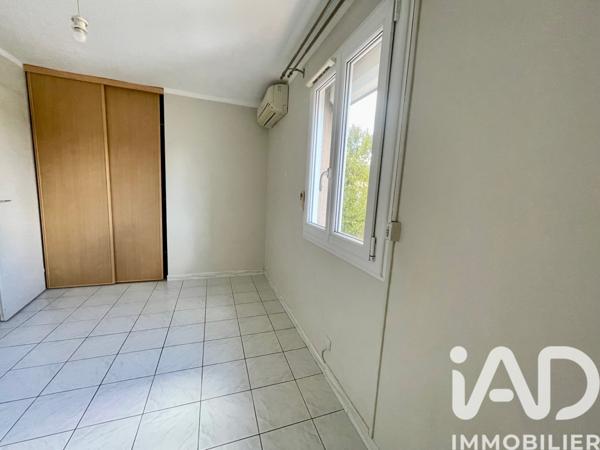 Maison à vendre 4 pièces 88 m² Gardanne