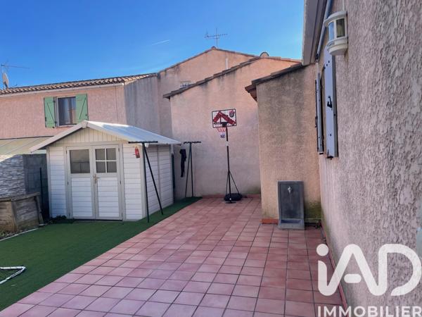 Maison à vendre 4 pièces 88 m² Gardanne