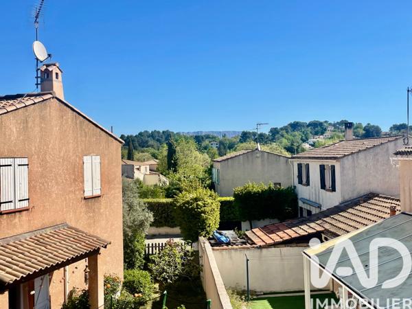 Maison à vendre 4 pièces 88 m² Gardanne
