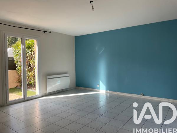 Maison à vendre 4 pièces 88 m² Gardanne