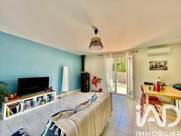 Maison à vendre 4 pièces 88 m² Gardanne
