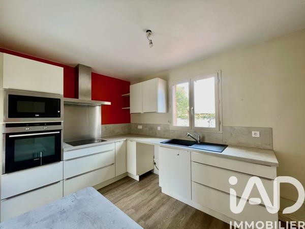 Maison à vendre 4 pièces 88 m² Gardanne