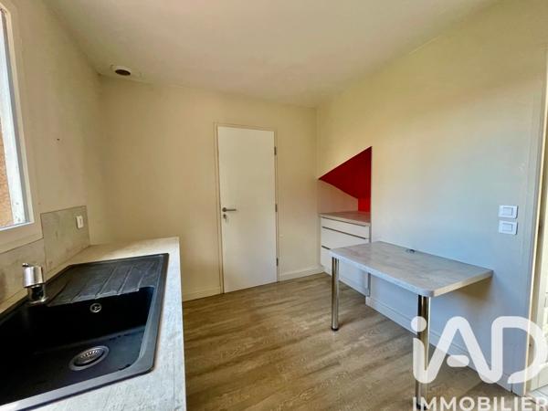 Maison à vendre 4 pièces 88 m² Gardanne