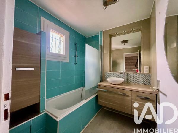 Maison à vendre 4 pièces 88 m² Gardanne