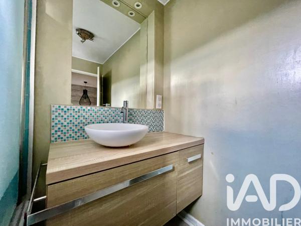 Maison à vendre 4 pièces 88 m² Gardanne