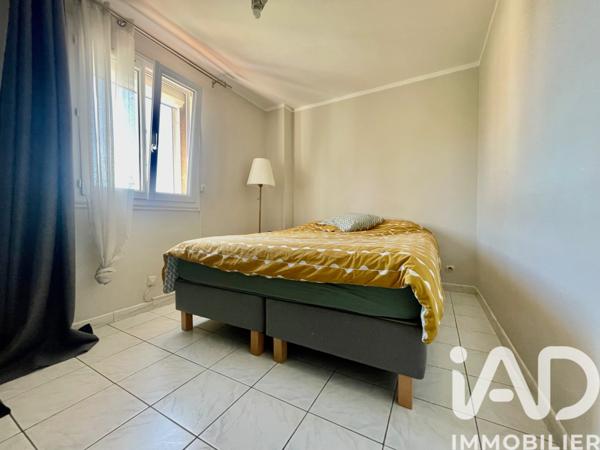 Maison à vendre 4 pièces 88 m² Gardanne