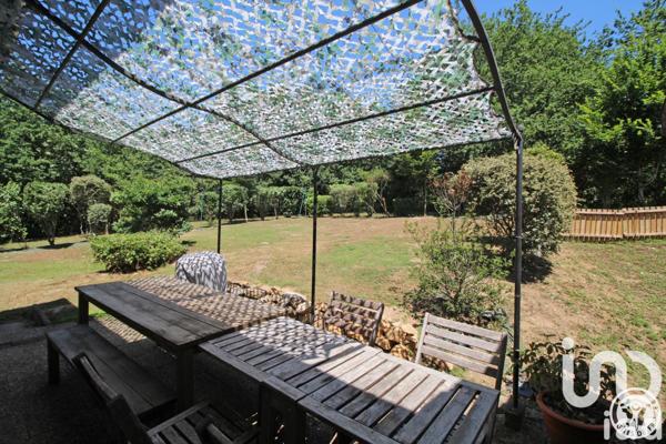 Maison à vendre 10 pièces 224 m² Rilhac-Rancon