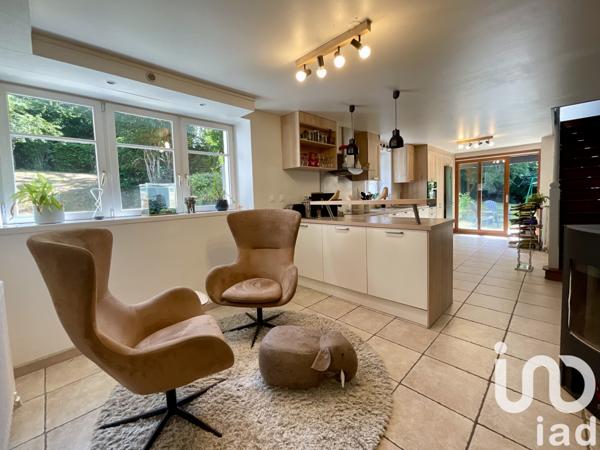 Maison à vendre 10 pièces 224 m² Rilhac-Rancon