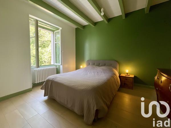 Maison à vendre 10 pièces 224 m² Rilhac-Rancon