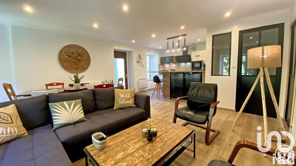 Maison à vendre 10 pièces 224 m² Rilhac-Rancon