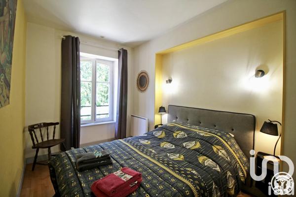 Maison à vendre 10 pièces 224 m² Rilhac-Rancon