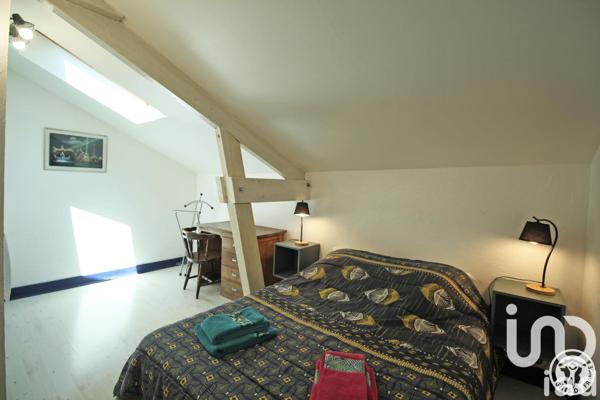 Maison à vendre 10 pièces 224 m² Rilhac-Rancon