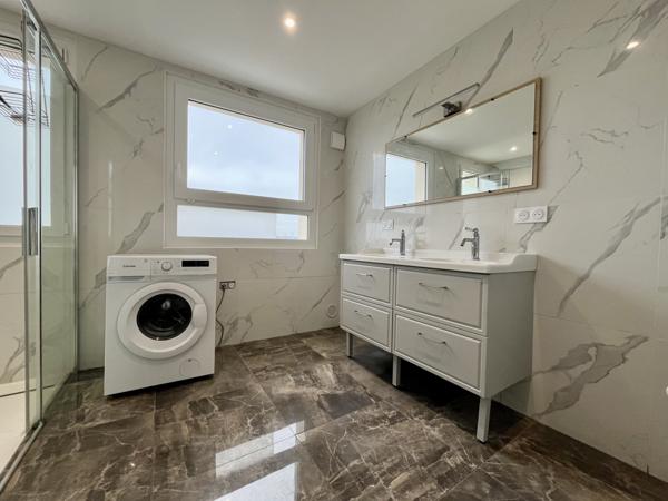 Quimper (29000) Quimper Est / Proche Gare – Confortable T2 meublé 54 m²