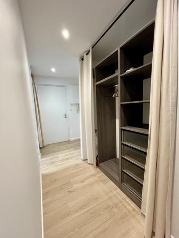 Quimper (29000) Quimper Est / Proche Gare – Confortable T2 meublé 54 m²