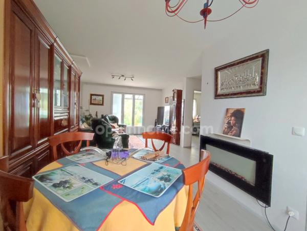 Maison à vendre 5 pièces LANNEMEZAN (65)