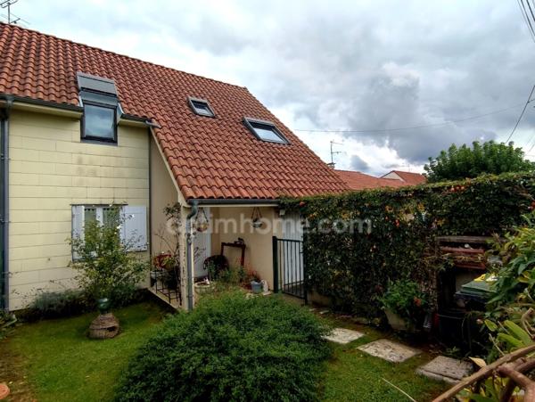 Maison à vendre 5 pièces LANNEMEZAN (65)