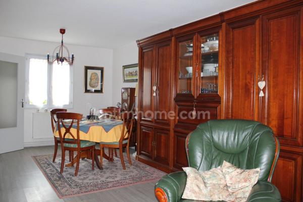 Maison à vendre 5 pièces LANNEMEZAN (65)