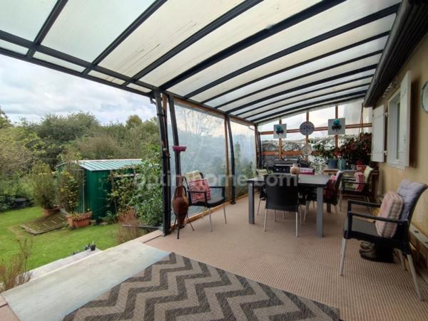 Maison à vendre 5 pièces LANNEMEZAN (65)