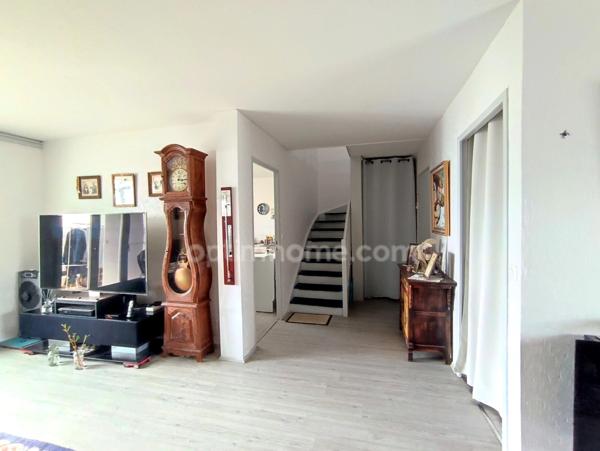 Maison à vendre 5 pièces LANNEMEZAN (65)