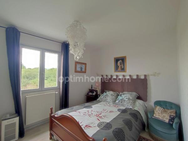 Maison à vendre 5 pièces LANNEMEZAN (65)