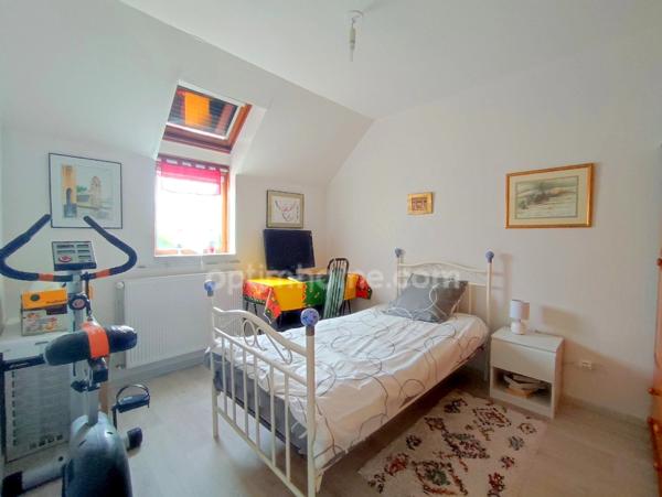 Maison à vendre 5 pièces LANNEMEZAN (65)