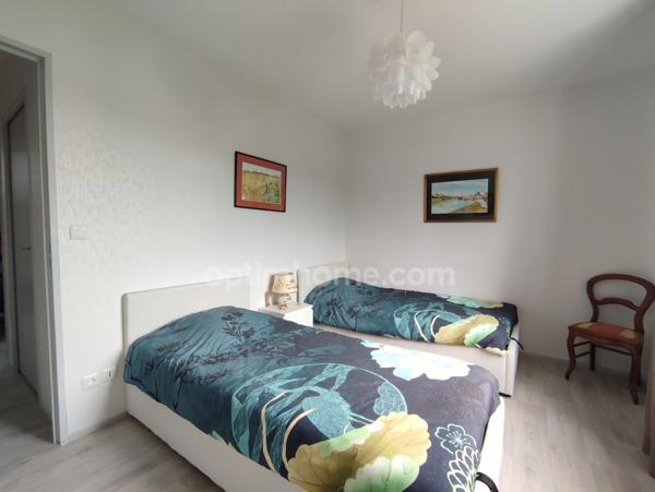 Maison à vendre 5 pièces LANNEMEZAN (65)