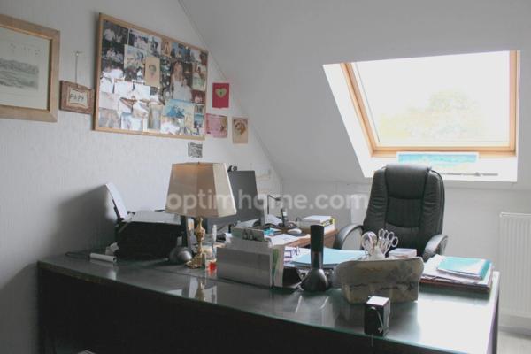 Maison à vendre 5 pièces LANNEMEZAN (65)