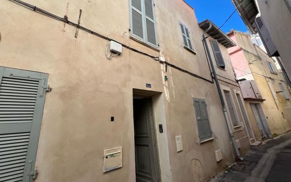 Appartement à vendre    3 pièces • 59,47 m2 Avignon