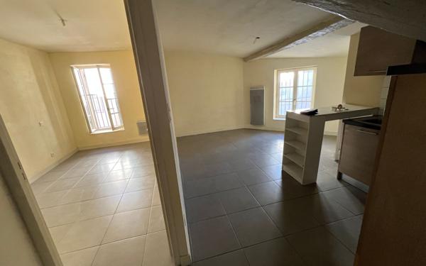 Appartement à vendre    3 pièces • 59,47 m2 Avignon